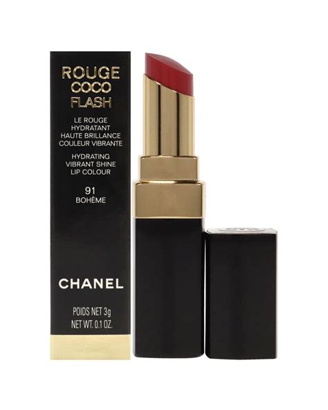 coco boheme chanel|chanel rouge coco case.